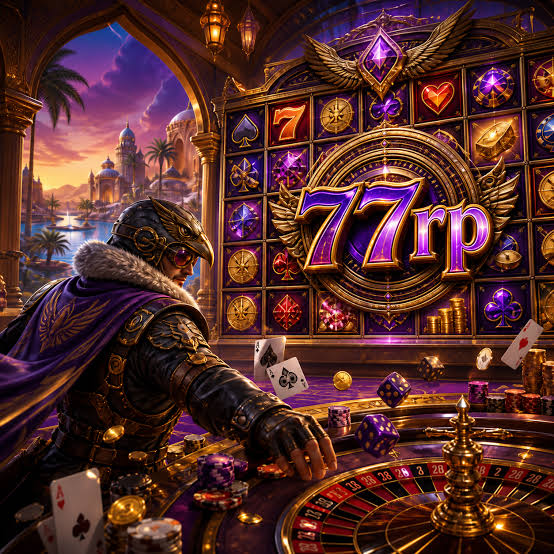 77RP - 77RP Situs Dewa Slot Gacor Hari Ini