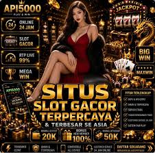 API5000 - api5000 Platform Game Online dengan Beragam Pilihan Permainan Seru