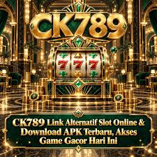 CK789 - ck789 Pilihan Game PG Soft untuk Penggemar Slot Online