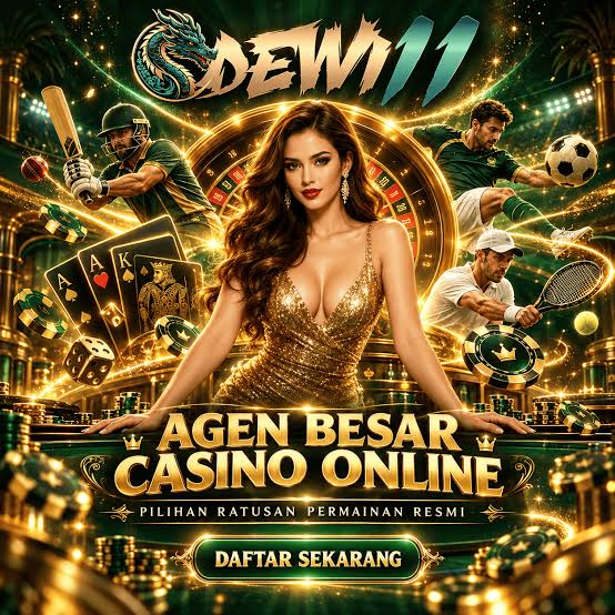 DEWI11 - dewi11 Situs Slot Online Resmi dengan Akses Daftar dan Login
