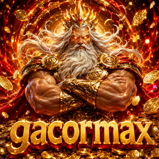 GACORMAX - gacormax Portal Hiburan Game Online Mobile Resmi & Terpercaya