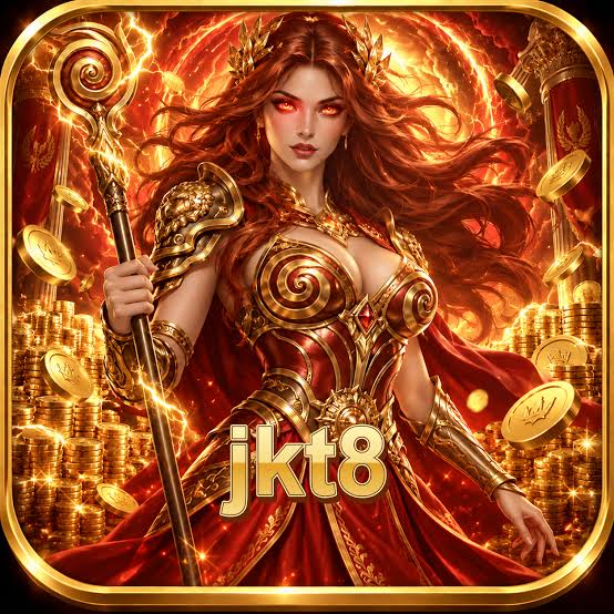 JKT8 - jkt8 Jelajahi Dunia Slot Online Penuh Kejutan dan Keseruan