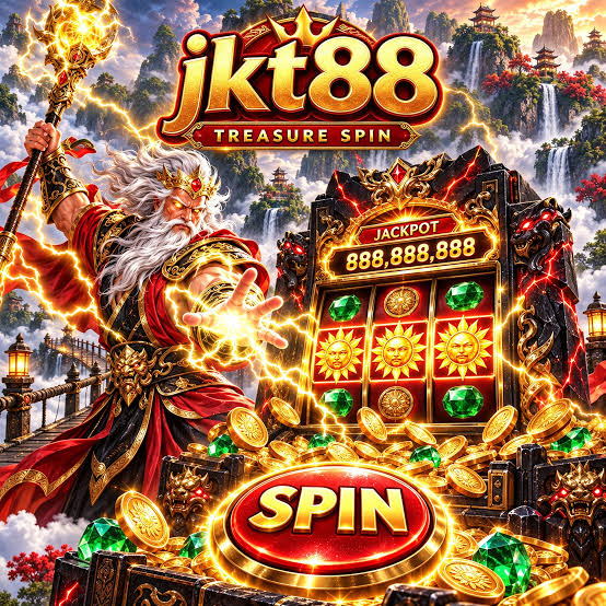 JKT88 - jkt88 Portal Hiburan Game Online Mobile Resmi & Terpercaya