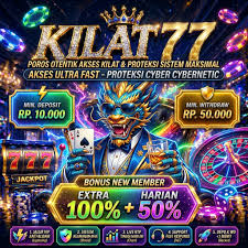 KILAT77 - KILAT77 Dowdload & Install Aplikasi Slot Asli Minimal Bet 400 Perak
