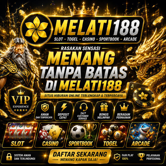 Tampilan keempat melati188
