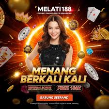 Tampilan kedua melati188