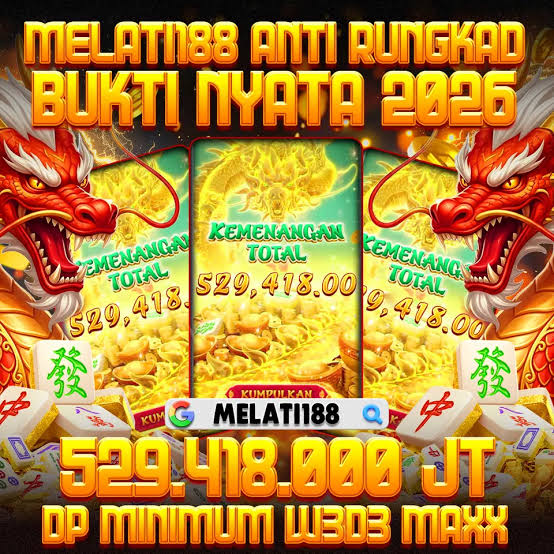 Pengalaman mobile melati188