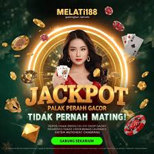 Lotre melati188