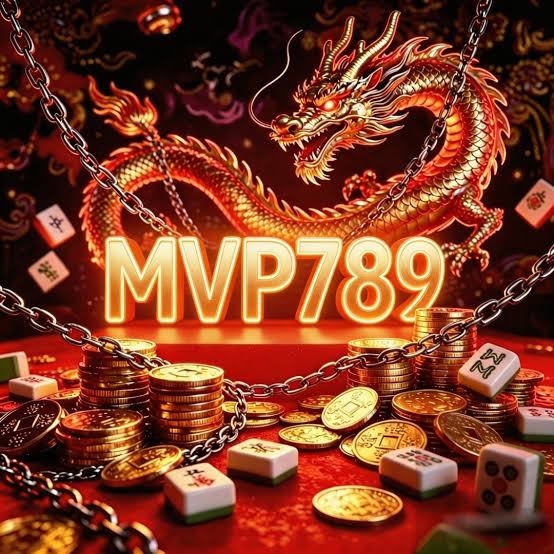 MVP789 - mvp789 Daftar Game Online dengan Pilihan Slot yang Beragam