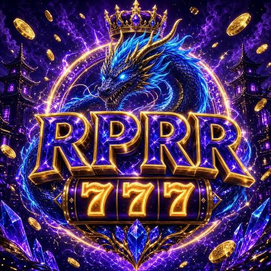 RPRR - rprr Portal Hiburan Game Online Mobile Resmi & Terpercaya