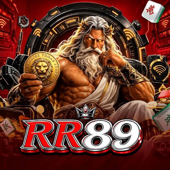 RR89 - rr89 Pilihan Game PG Soft untuk Penggemar Slot Online