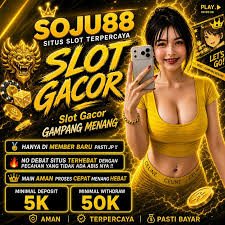 SOJU88 - SOJU88 Jelajahi Dunia Slot Online Penuh Kejutan dan Keseruan