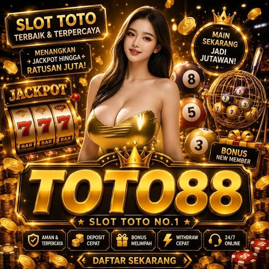TOTO88 - toto88 Game Slot Online dengan Beragam Tema dan Fitur Bonus