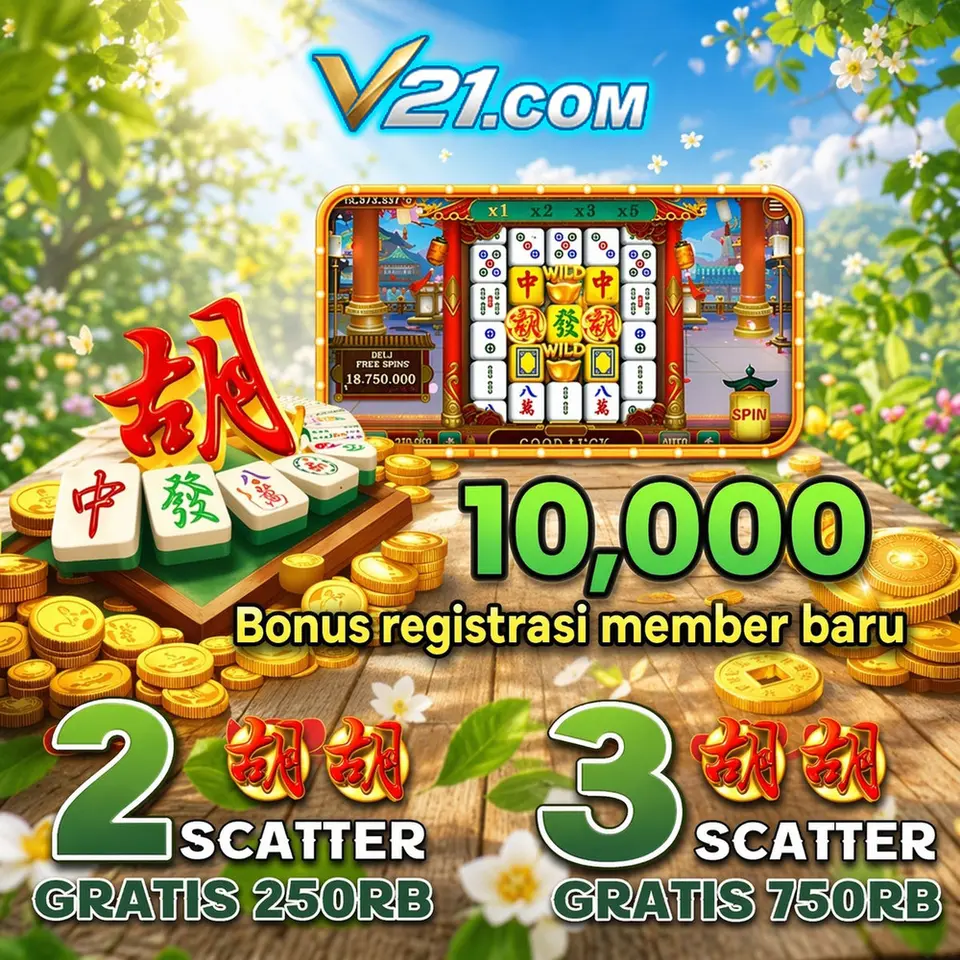 V21 - v21 Login Situs Resmi dan Nikmati Ragam Game PG Soft