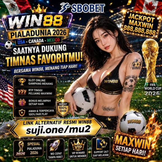 WIN88 - win88 Pilihan Game PG Soft untuk Penggemar Slot Online